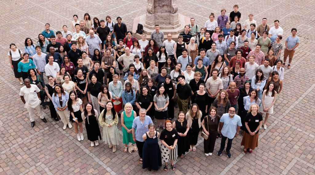 Harvard Institue for Wolrd Literature at HU&nbsp;Berlin